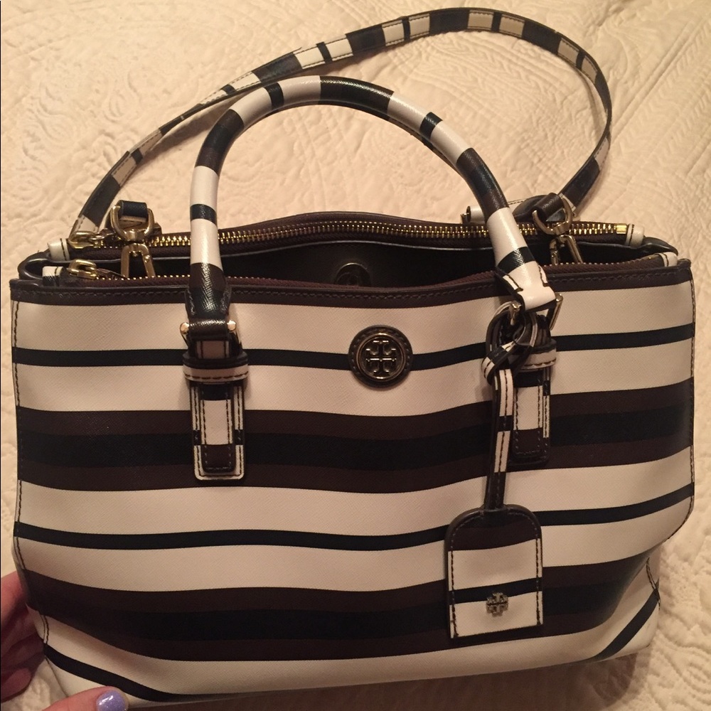 Beautiful Tory Burch bag